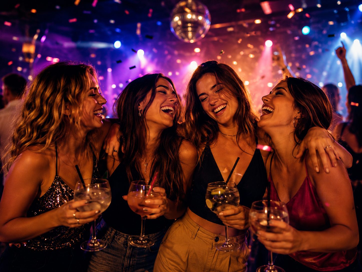 Nuestras Fiestas