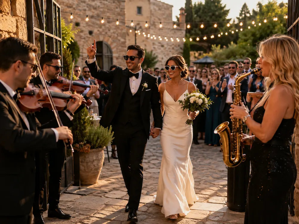 Bodas